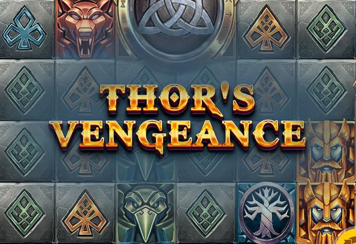 Thor’s Vengeance slot