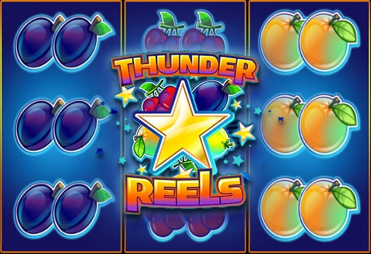 Thunder Reels slot