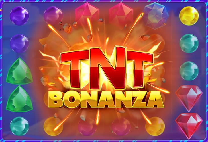 TNT Bonanza slot