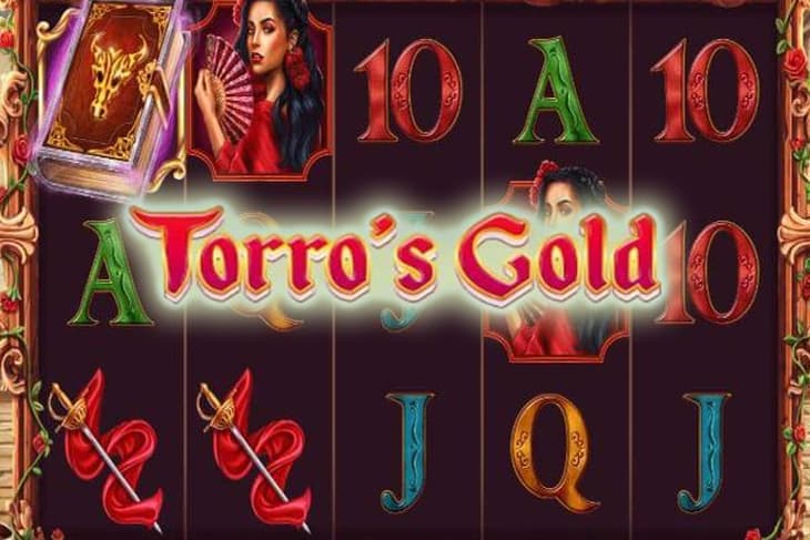 Torro’s Gold slot
