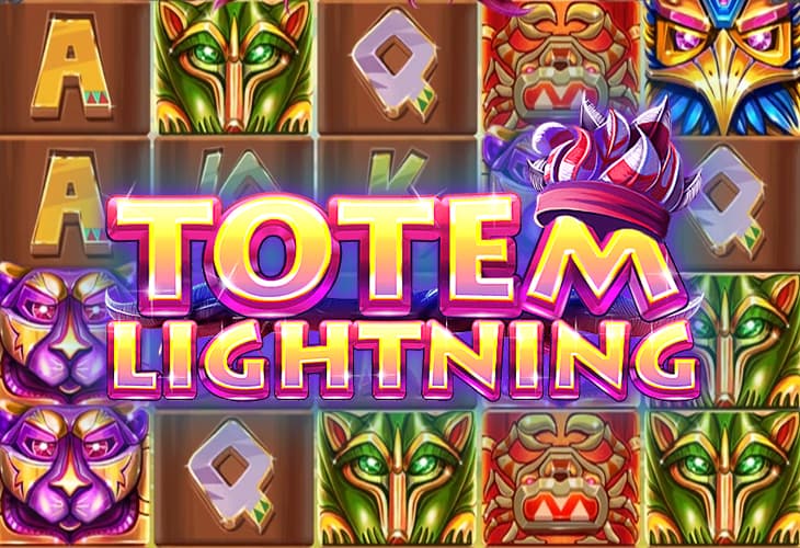 Totem Lightning slot