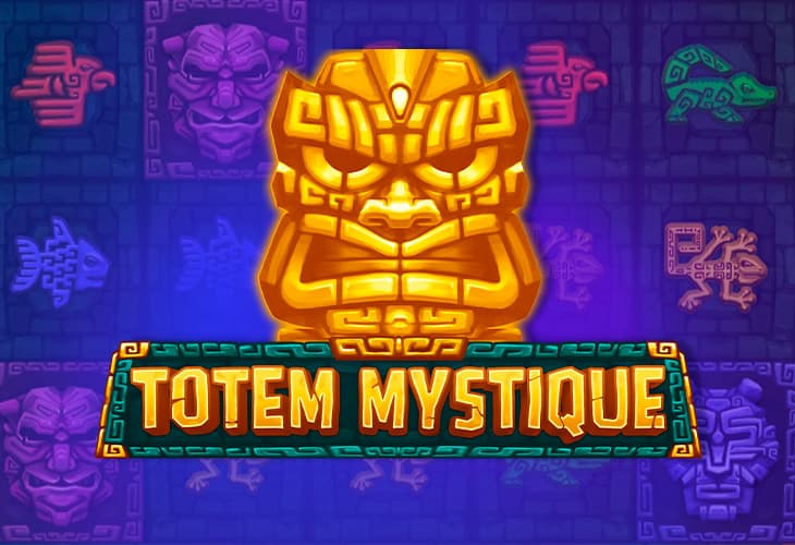 Totem Mistique slot