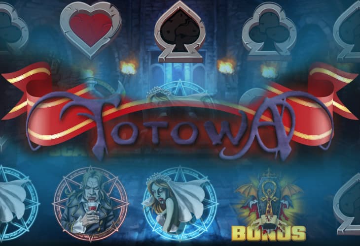 Totowa slot