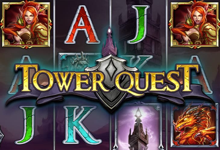 Tower Quest slot