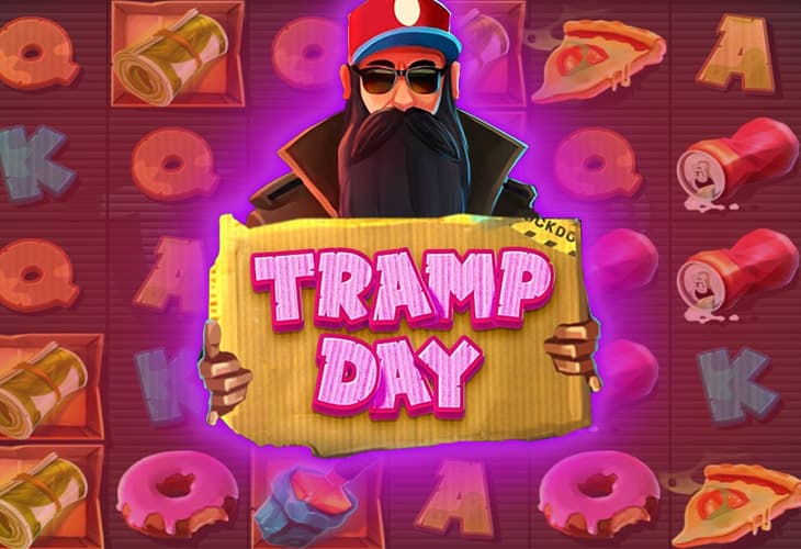 Tramp Day slot