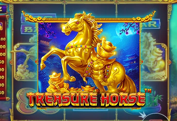 Treasure Horse slot