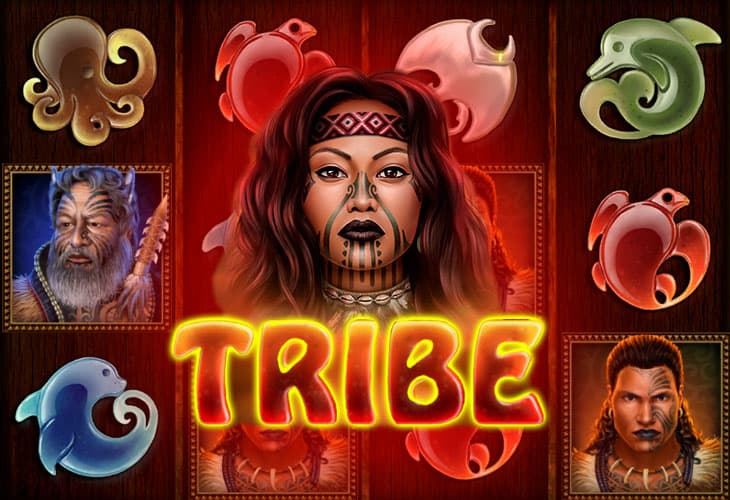 Tribe slot
