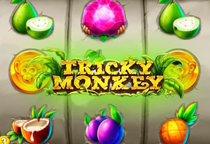 Tricky Monkey slot