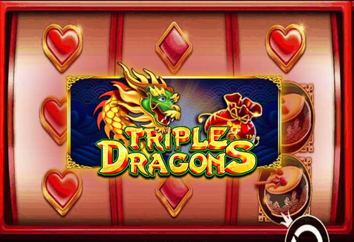 Triple Dragons slot