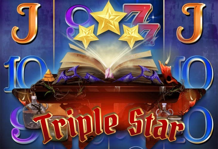 Triple Star slot