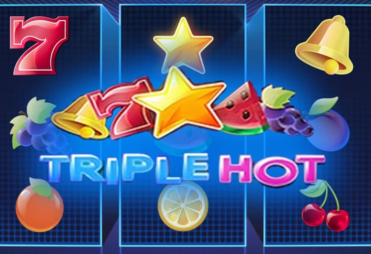 Triple Hot slot