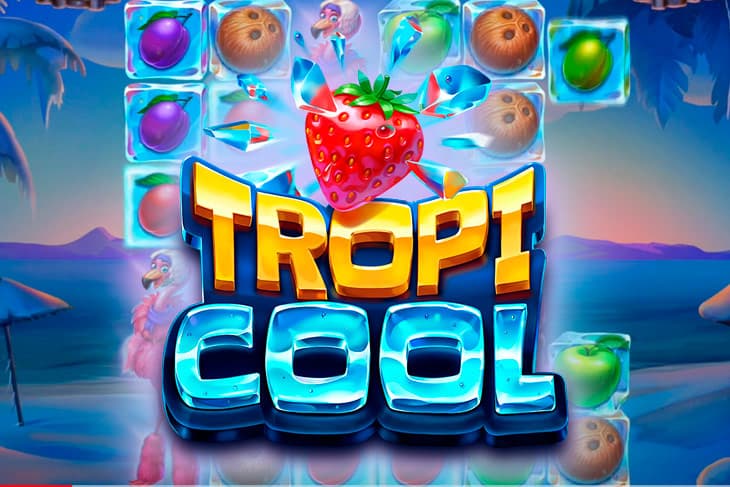 Tropicool slot