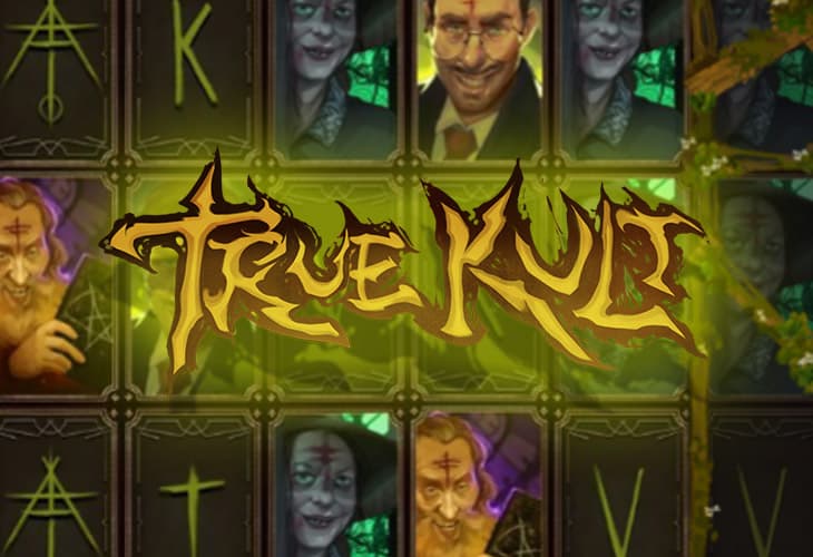 True Kult slot