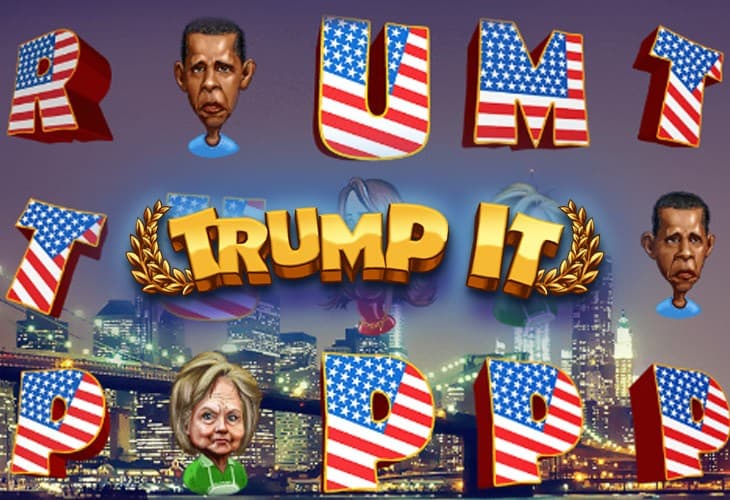 Trump it slot