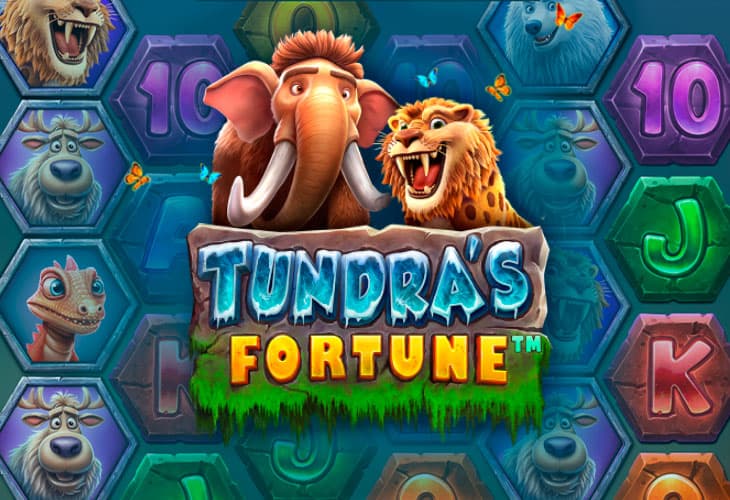 Tundra’s Fortune slot
