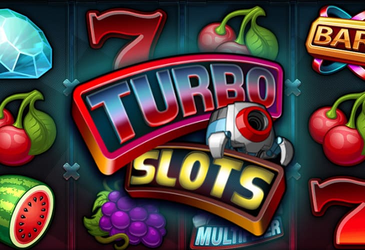 Turbo Slots slot