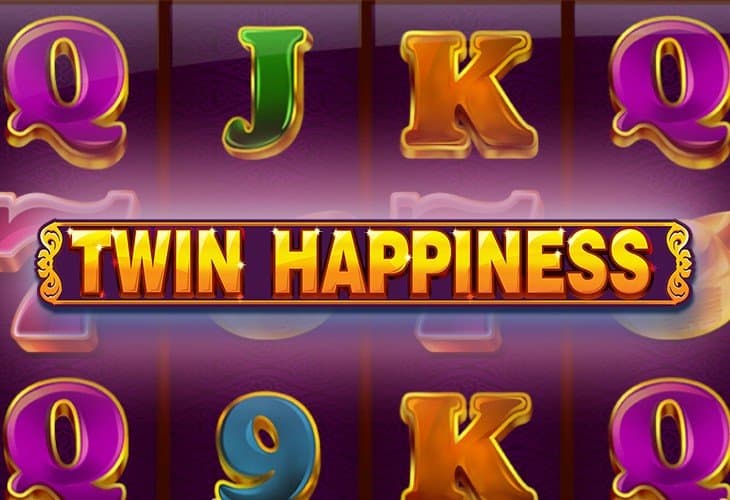 Twin Happiness slot