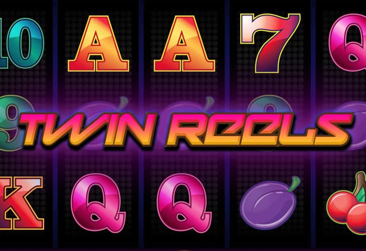 Twin Reels slot