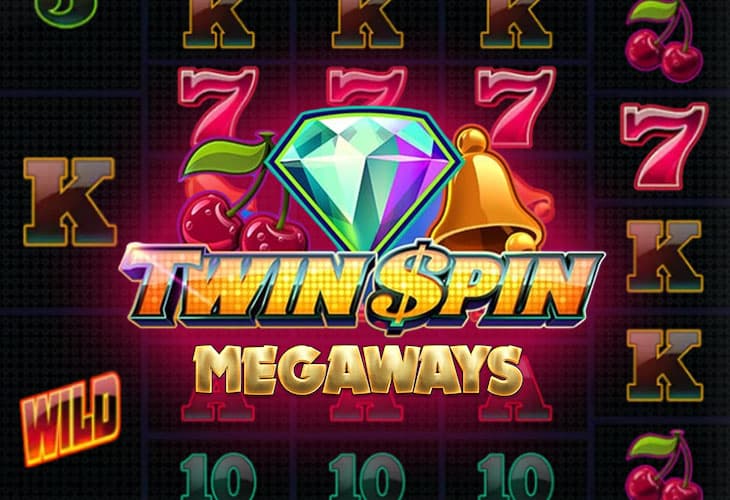 Twin Spin MegaWays slot