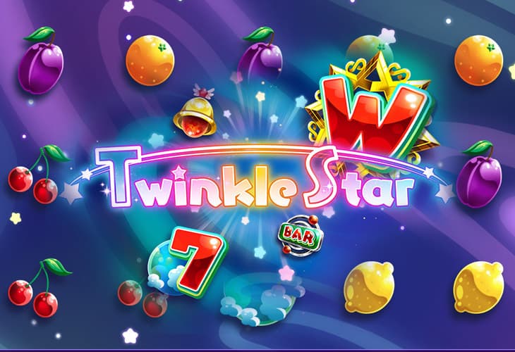 Twinkle Star slot