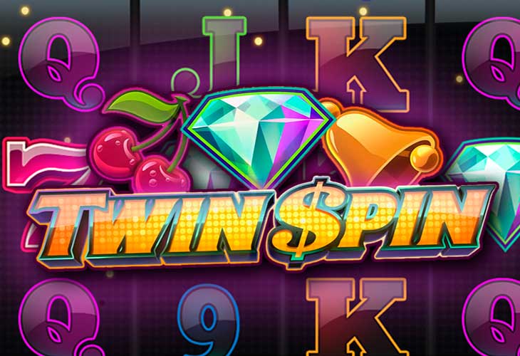 Twin Spin slot