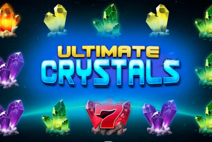 Ultimate Crystal slot