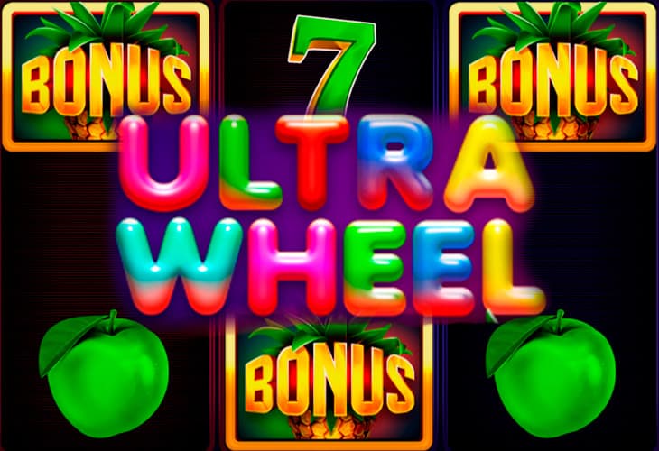Ultra Wheel slot
