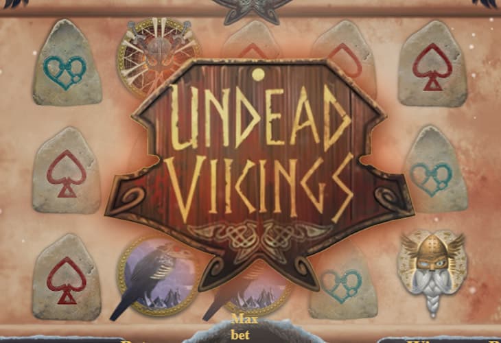 Undead Vikings slot