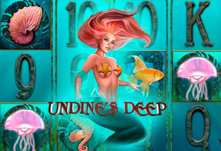 Undine’s Deep slot