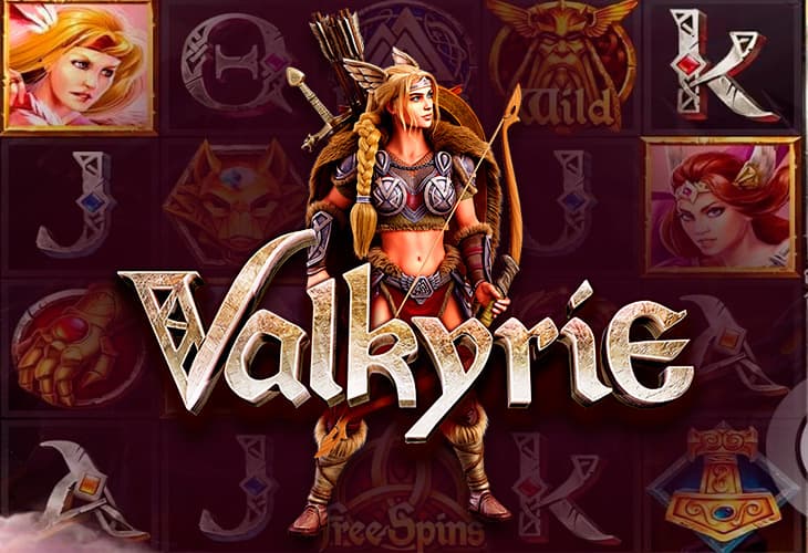 Valkyrie slot