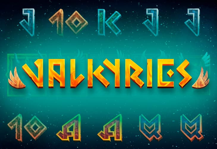 Valkyries slot