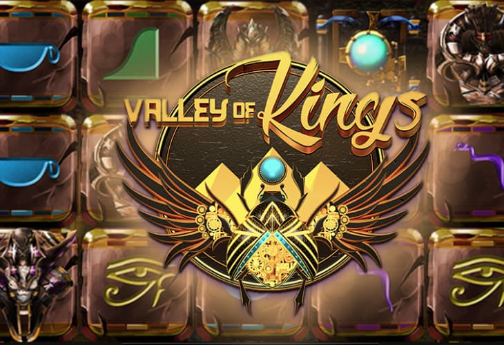 Valley Of Kings slot