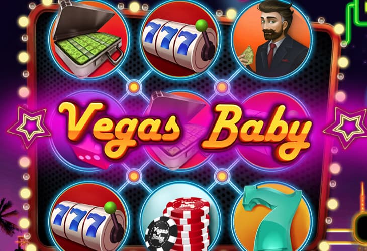 Vegas Baby slot
