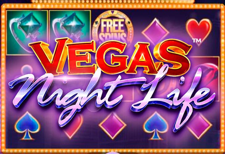 Vegas Night Life slot