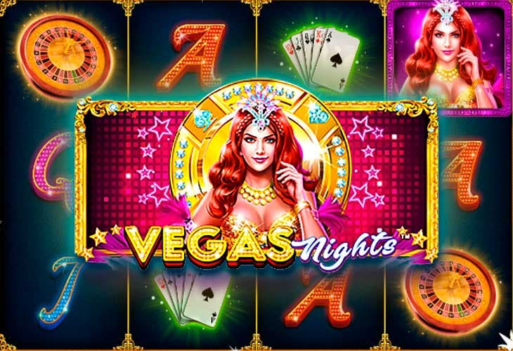 Vegas Nights slot