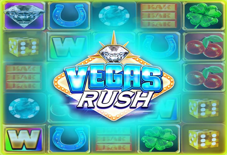 Vegas Rush slot