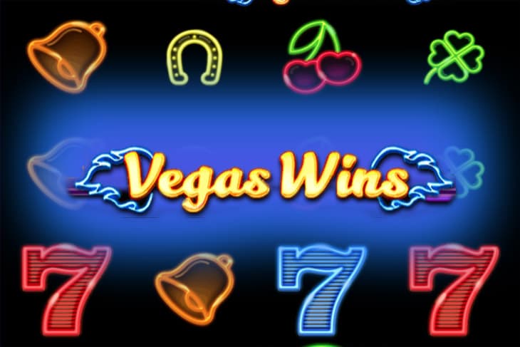 Vegas Wins slot