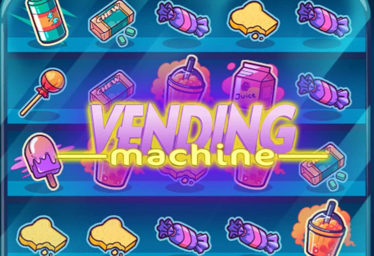 Vending Machine slot