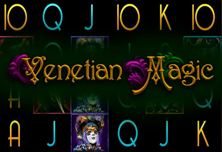 Venetian Magic slot