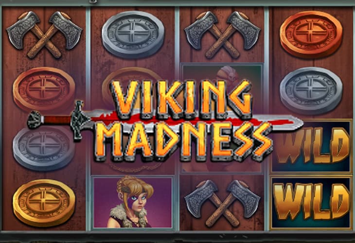 Viking Madness slot