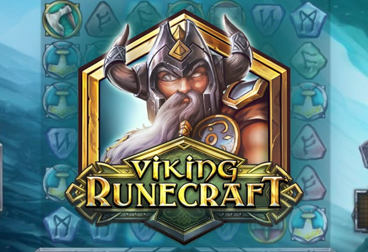 Viking Runecraft slot