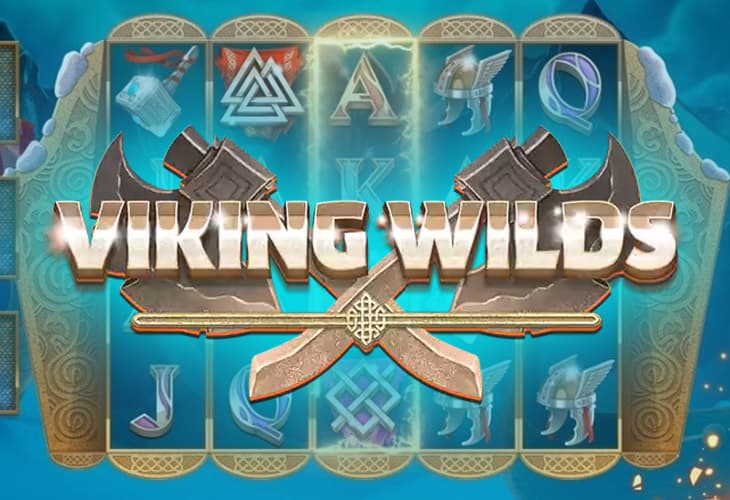 Viking Wilds slot