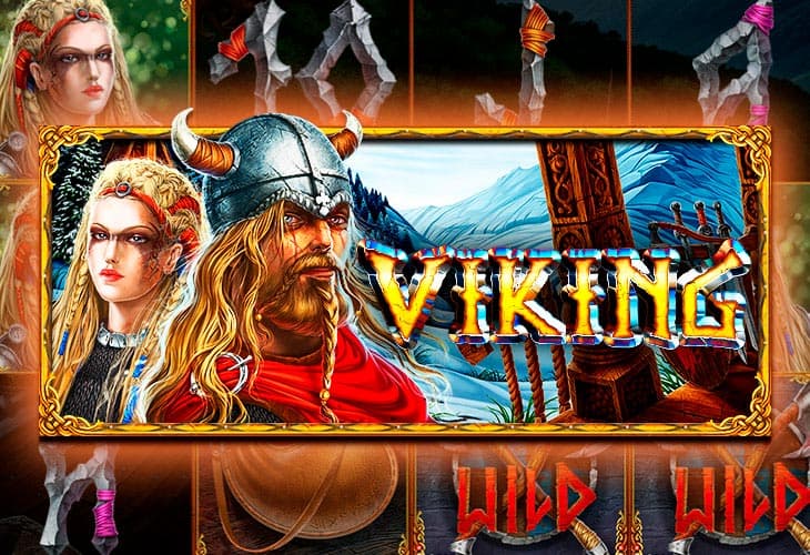 Viking slot