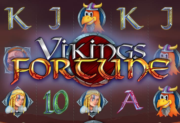Vikings Fortune slot