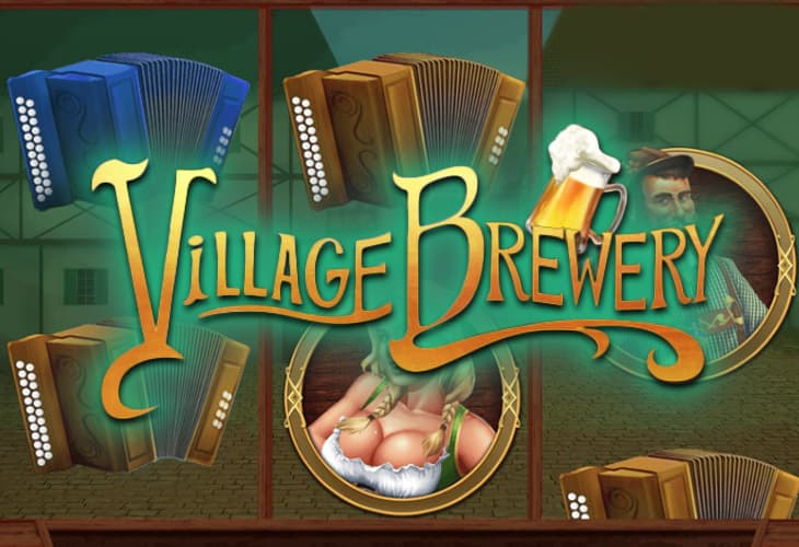 Village Brewery slot