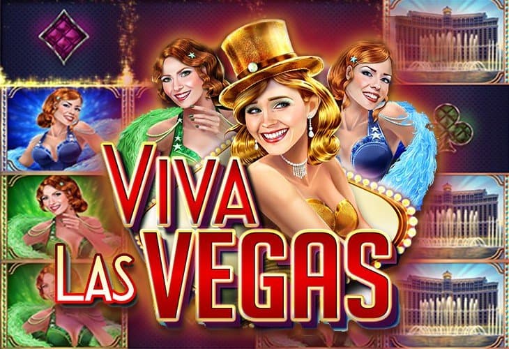 Viva Las Vegas slot