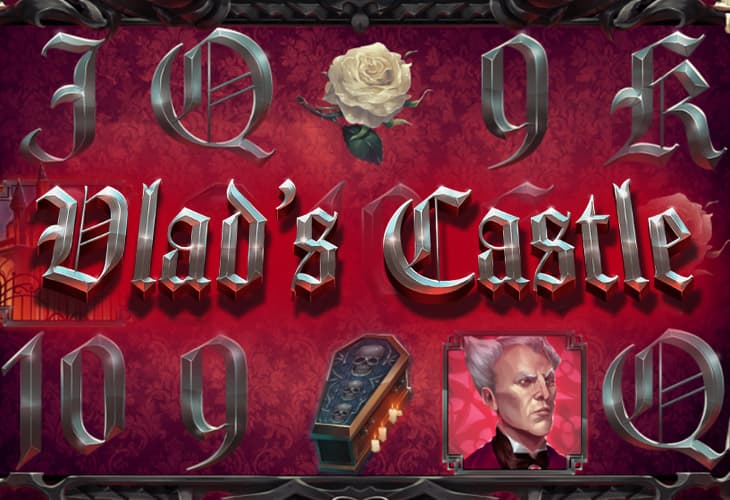 Vlad’s Castle slot
