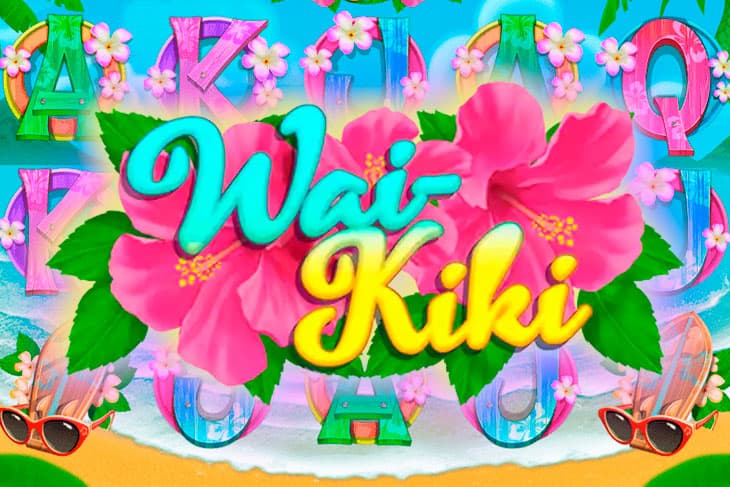 Wai Kiki slot