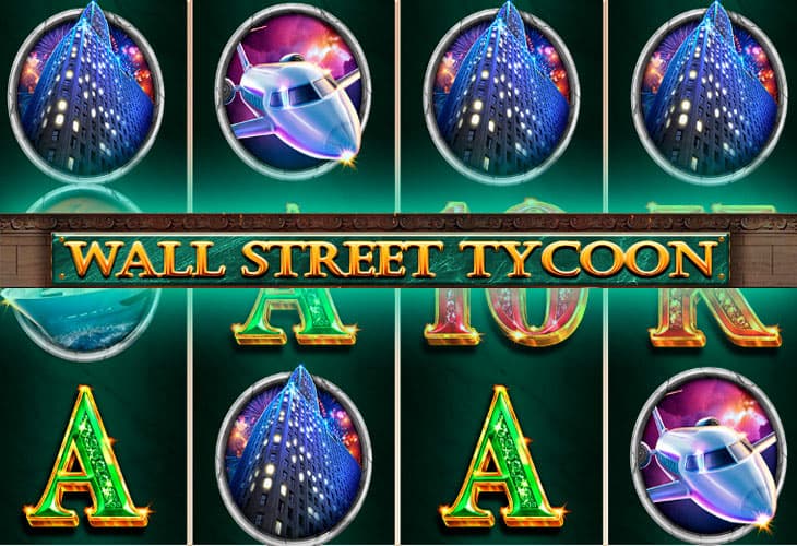 Wall Street Tycoon slot