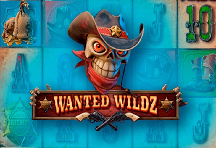Wanted Wildz slot
